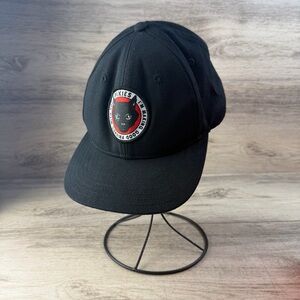 PIXIES 2024 Tour Concert Wool Patch Hat I'm Making Good Friends With You Blk